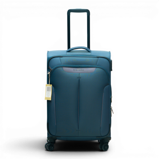 КУФАР Travellite СРЕДЕН, СИН