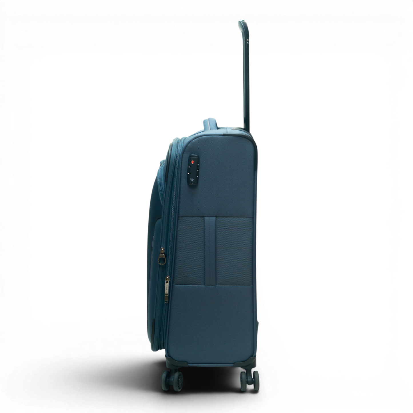 КУФАР Travellite СРЕДЕН, СИН