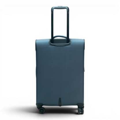 КУФАР Travellite СРЕДЕН, СИН