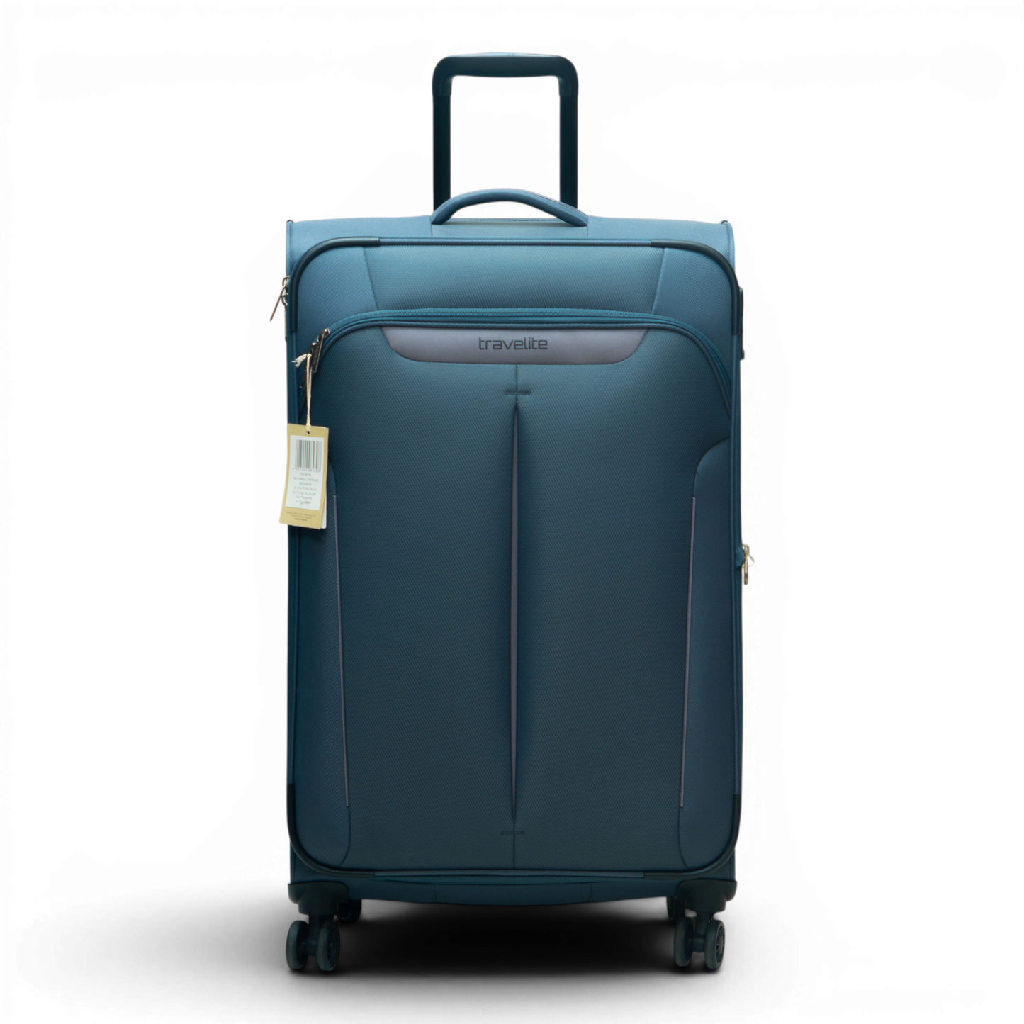 КУФАР Travellite ГОЛЯМ, СИН