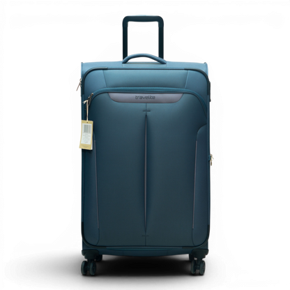 КУФАР Travellite ГОЛЯМ, СИН