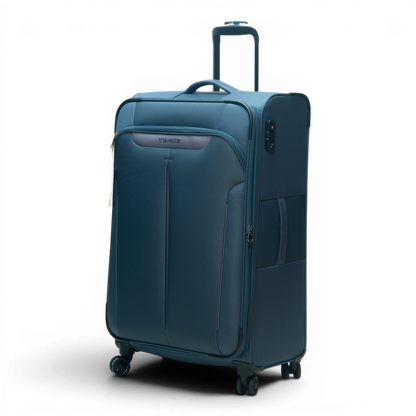 КУФАР Travellite ГОЛЯМ, СИН