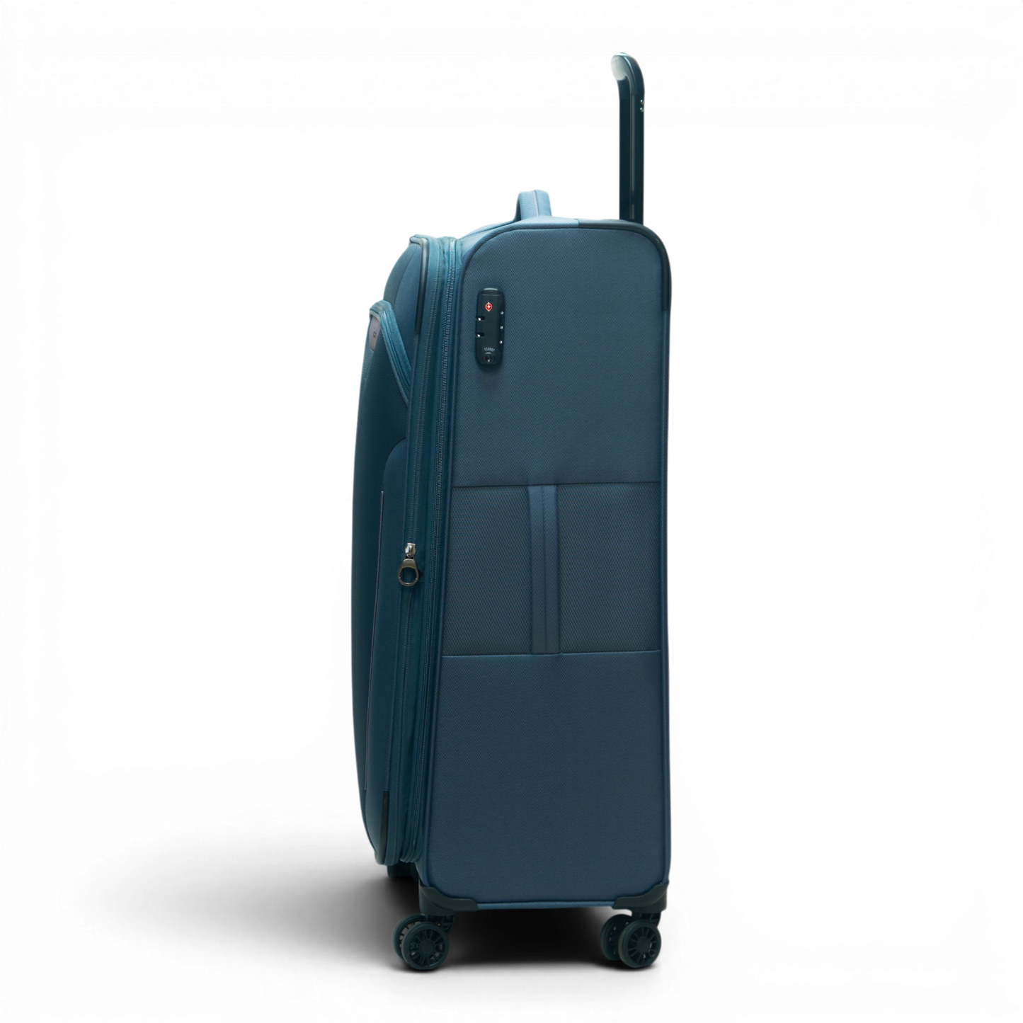 КУФАР Travellite ГОЛЯМ, СИН