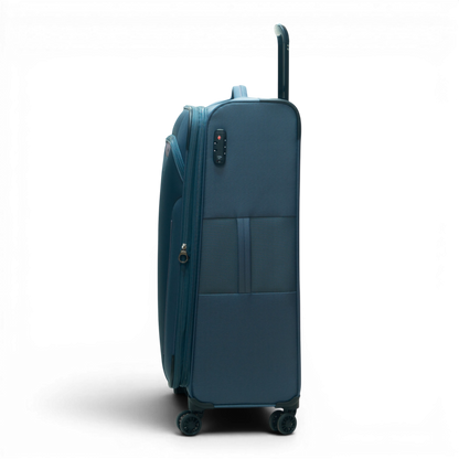 КУФАР Travellite ГОЛЯМ, СИН