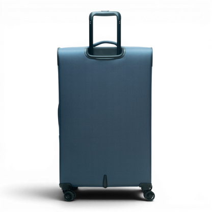 КУФАР Travellite ГОЛЯМ, СИН