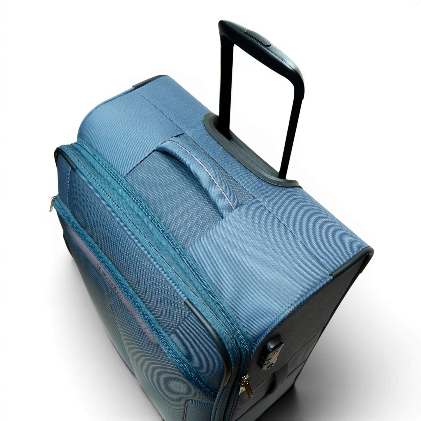 КУФАР Travellite ГОЛЯМ, СИН