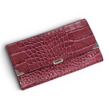 ДАМСКИ ПОРТФЕЙЛ, БОРДО