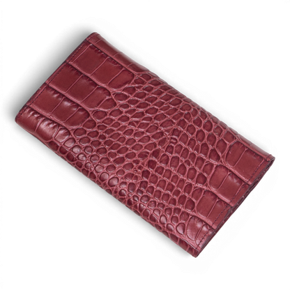 ДАМСКИ ПОРТФЕЙЛ, БОРДО
