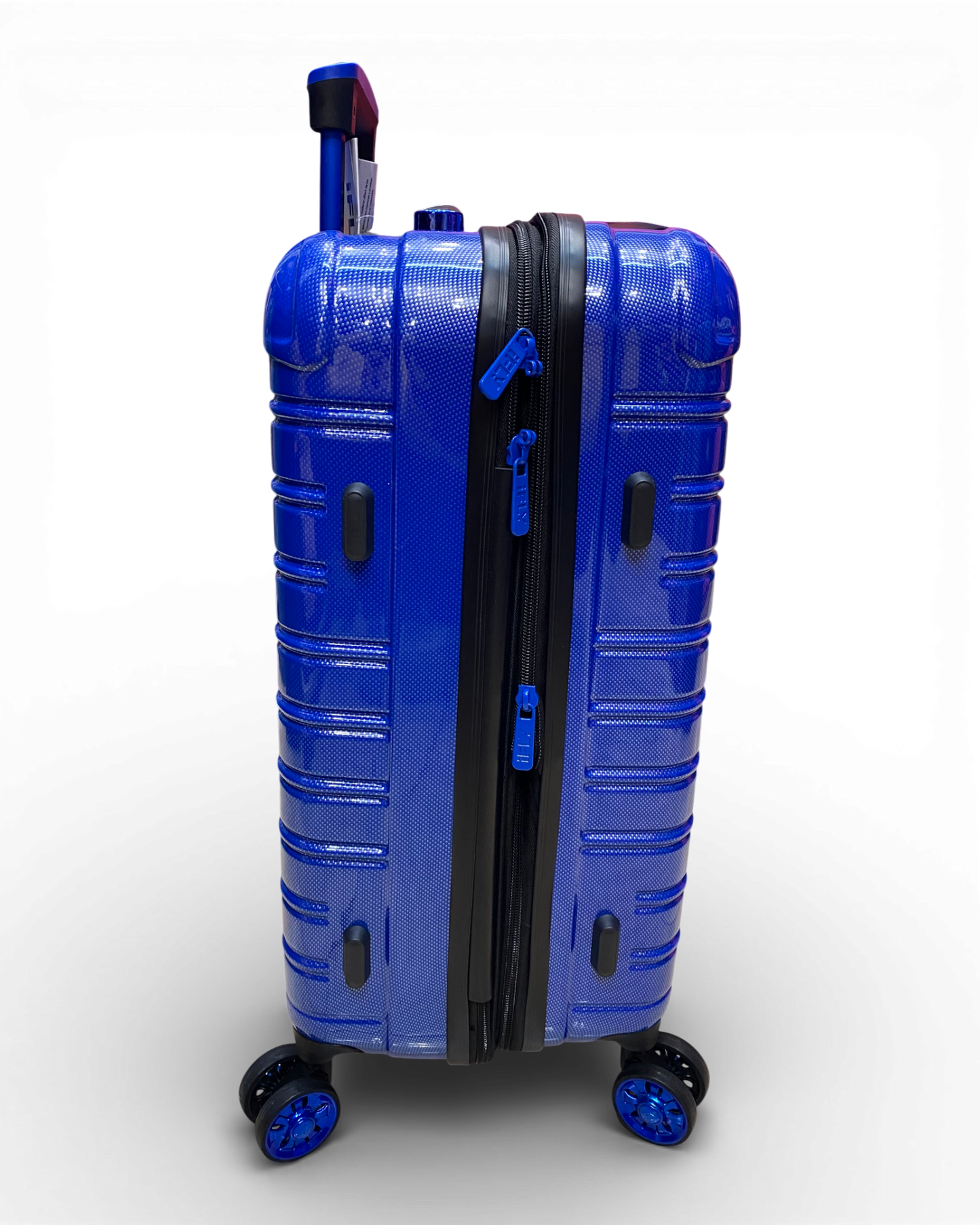КУФАР iFLY FIBERTECH МАЛЪК, СИН