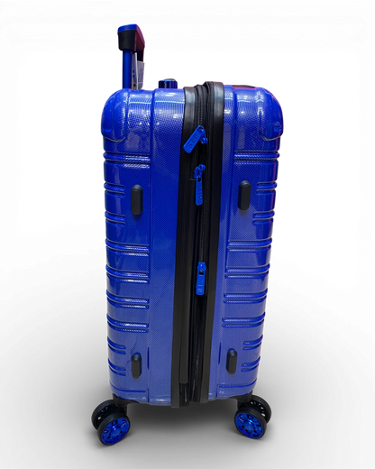 КУФАР iFLY FIBERTECH МАЛЪК, СИН